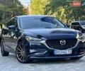 Синий Мазда 6, объемом двигателя 2.49 л и пробегом 113 тыс. км за 13900 $, фото 1 на Automoto.ua