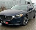 Синий Мазда 6, объемом двигателя 2.5 л и пробегом 32 тыс. км за 17790 $, фото 1 на Automoto.ua