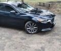 Синій Мазда 6, об'ємом двигуна 2.49 л та пробігом 86 тис. км за 18500 $, фото 1 на Automoto.ua