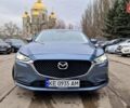 Синий Мазда 6, объемом двигателя 2.5 л и пробегом 67 тыс. км за 15900 $, фото 1 на Automoto.ua