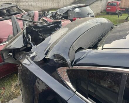 Синій Мазда 6, об'ємом двигуна 0 л та пробігом 150 тис. км за 7400 $, фото 8 на Automoto.ua