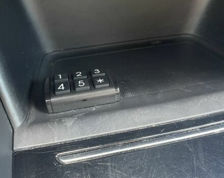 Синий Мазда 6, объемом двигателя 2.5 л и пробегом 105 тыс. км за 15900 $, фото 12 на Automoto.ua