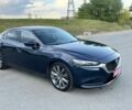 Синий Мазда 6, объемом двигателя 2.5 л и пробегом 155 тыс. км за 14800 $, фото 5 на Automoto.ua