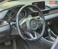 Синій Мазда 6, об'ємом двигуна 2.49 л та пробігом 149 тис. км за 16999 $, фото 24 на Automoto.ua