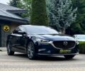 Синій Мазда 6, об'ємом двигуна 2.5 л та пробігом 120 тис. км за 16511 $, фото 1 на Automoto.ua