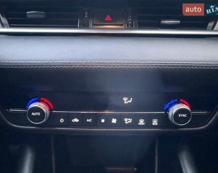 Синий Мазда 6, объемом двигателя 2.49 л и пробегом 110 тыс. км за 13999 $, фото 86 на Automoto.ua