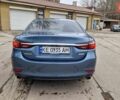 Синий Мазда 6, объемом двигателя 2.5 л и пробегом 67 тыс. км за 15900 $, фото 4 на Automoto.ua