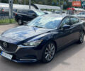 Синий Мазда 6, объемом двигателя 2.5 л и пробегом 140 тыс. км за 17700 $, фото 8 на Automoto.ua