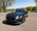 Синий Мазда 6, объемом двигателя 2.5 л и пробегом 35 тыс. км за 4997 $, фото 1 на Automoto.ua