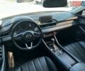Синій Мазда 6, об'ємом двигуна 2.49 л та пробігом 156 тис. км за 14800 $, фото 10 на Automoto.ua