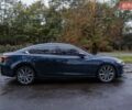 Синий Мазда 6, объемом двигателя 2.5 л и пробегом 189 тыс. км за 16000 $, фото 39 на Automoto.ua