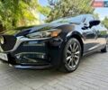 Синій Мазда 6, об'ємом двигуна 2.49 л та пробігом 98 тис. км за 15700 $, фото 3 на Automoto.ua