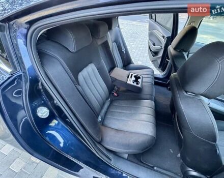 Синий Мазда 6, объемом двигателя 2.49 л и пробегом 113 тыс. км за 13900 $, фото 58 на Automoto.ua