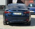 Синій Мазда 6, об'ємом двигуна 2.49 л та пробігом 207 тис. км за 13900 $, фото 5 на Automoto.ua