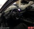 Синій Мазда 6, об'ємом двигуна 2.5 л та пробігом 131 тис. км за 17400 $, фото 8 на Automoto.ua