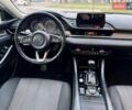 Синий Мазда 6, объемом двигателя 2.49 л и пробегом 110 тыс. км за 13999 $, фото 79 на Automoto.ua