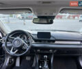 Синий Мазда 6, объемом двигателя 0 л и пробегом 155 тыс. км за 14800 $, фото 24 на Automoto.ua