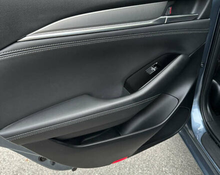 Синий Мазда 6, объемом двигателя 2.49 л и пробегом 64 тыс. км за 17500 $, фото 35 на Automoto.ua