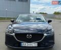 Синий Мазда 6, объемом двигателя 2.49 л и пробегом 89 тыс. км за 20500 $, фото 4 на Automoto.ua