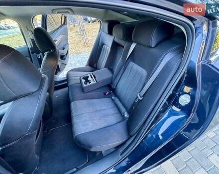 Синий Мазда 6, объемом двигателя 2.49 л и пробегом 113 тыс. км за 13900 $, фото 42 на Automoto.ua