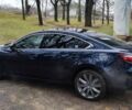 Синій Мазда 6, об'ємом двигуна 2.49 л та пробігом 86 тис. км за 18500 $, фото 3 на Automoto.ua