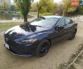 Синій Мазда 6, об'ємом двигуна 2.5 л та пробігом 37 тис. км за 15500 $, фото 1 на Automoto.ua