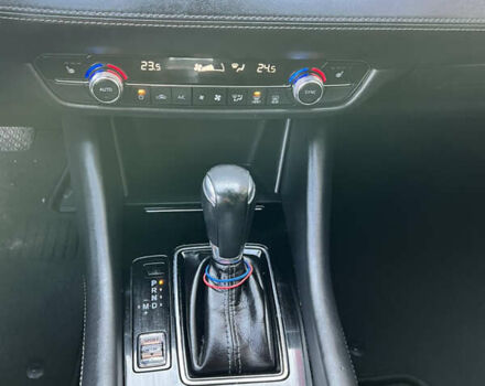 Синій Мазда 6, об'ємом двигуна 2.5 л та пробігом 155 тис. км за 14800 $, фото 27 на Automoto.ua