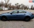 Синий Мазда 6, объемом двигателя 2.49 л и пробегом 175 тыс. км за 14500 $, фото 11 на Automoto.ua