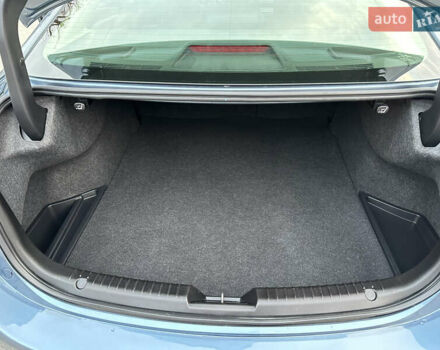 Синий Мазда 6, объемом двигателя 2.49 л и пробегом 64 тыс. км за 17500 $, фото 48 на Automoto.ua