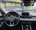 Синий Мазда 6, объемом двигателя 2.49 л и пробегом 136 тыс. км за 14990 $, фото 13 на Automoto.ua