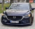 Синий Мазда 6, объемом двигателя 2.49 л и пробегом 110 тыс. км за 13999 $, фото 19 на Automoto.ua