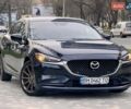 Синий Мазда 6, объемом двигателя 2.49 л и пробегом 110 тыс. км за 13999 $, фото 44 на Automoto.ua