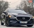Синий Мазда 6, объемом двигателя 2.49 л и пробегом 110 тыс. км за 13999 $, фото 37 на Automoto.ua