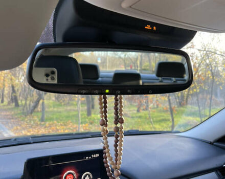 Синій Мазда 6, об'ємом двигуна 2.49 л та пробігом 90 тис. км за 18200 $, фото 28 на Automoto.ua