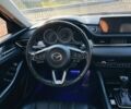 Синій Мазда 6, об'ємом двигуна 2.49 л та пробігом 118 тис. км за 17200 $, фото 13 на Automoto.ua