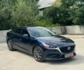 Синий Мазда 6, объемом двигателя 2.5 л и пробегом 89 тыс. км за 17490 $, фото 2 на Automoto.ua