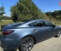 Синій Мазда 6, об'ємом двигуна 2.49 л та пробігом 38 тис. км за 18500 $, фото 3 на Automoto.ua