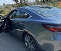 Синій Мазда 6, об'ємом двигуна 2.49 л та пробігом 38 тис. км за 18500 $, фото 37 на Automoto.ua