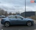 Синий Мазда 6, объемом двигателя 2.49 л и пробегом 28 тыс. км за 20499 $, фото 7 на Automoto.ua