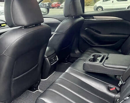 Синий Мазда 6, объемом двигателя 2.49 л и пробегом 132 тыс. км за 18000 $, фото 15 на Automoto.ua