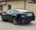 Синий Мазда 6, объемом двигателя 0 л и пробегом 71 тыс. км за 17000 $, фото 3 на Automoto.ua