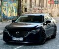 Синий Мазда 6, объемом двигателя 2.49 л и пробегом 115 тыс. км за 12400 $, фото 13 на Automoto.ua