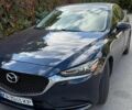 Синий Мазда 6, объемом двигателя 2.49 л и пробегом 61 тыс. км за 15800 $, фото 6 на Automoto.ua