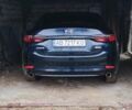 Синій Мазда 6, об'ємом двигуна 2.49 л та пробігом 86 тис. км за 18500 $, фото 17 на Automoto.ua