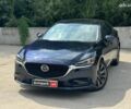 Синий Мазда 6, объемом двигателя 2.5 л и пробегом 89 тыс. км за 17490 $, фото 1 на Automoto.ua