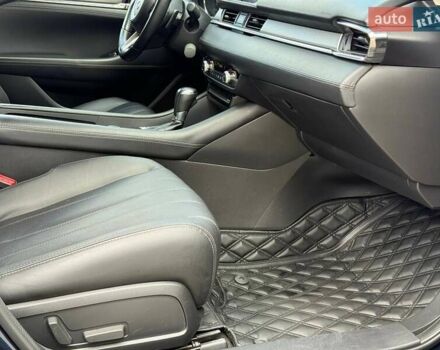 Синий Мазда 6, объемом двигателя 2.49 л и пробегом 89 тыс. км за 20500 $, фото 13 на Automoto.ua