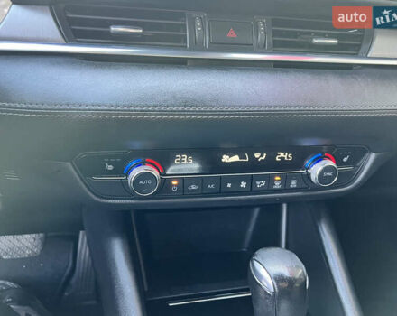 Синій Мазда 6, об'ємом двигуна 2.5 л та пробігом 155 тис. км за 14800 $, фото 26 на Automoto.ua