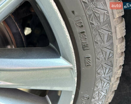 Синій Мазда 6, об'ємом двигуна 2.49 л та пробігом 115 тис. км за 16900 $, фото 14 на Automoto.ua