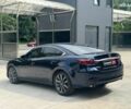 Синий Мазда 6, объемом двигателя 2.5 л и пробегом 89 тыс. км за 17490 $, фото 9 на Automoto.ua