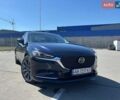 Синій Мазда 6, об'ємом двигуна 2.49 л та пробігом 87 тис. км за 17500 $, фото 10 на Automoto.ua